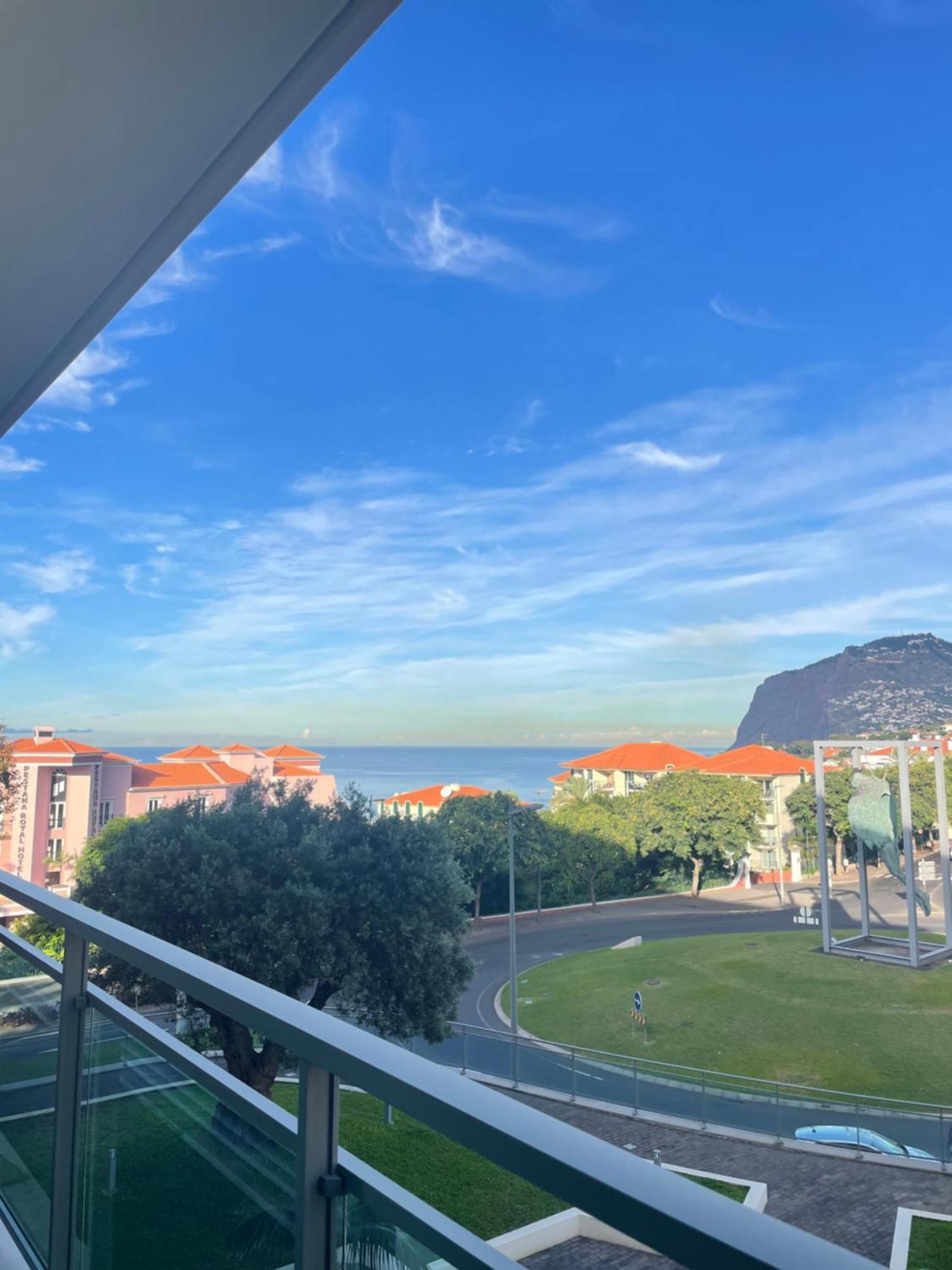 Charming Monumental Appartement Funchal (Madeira)