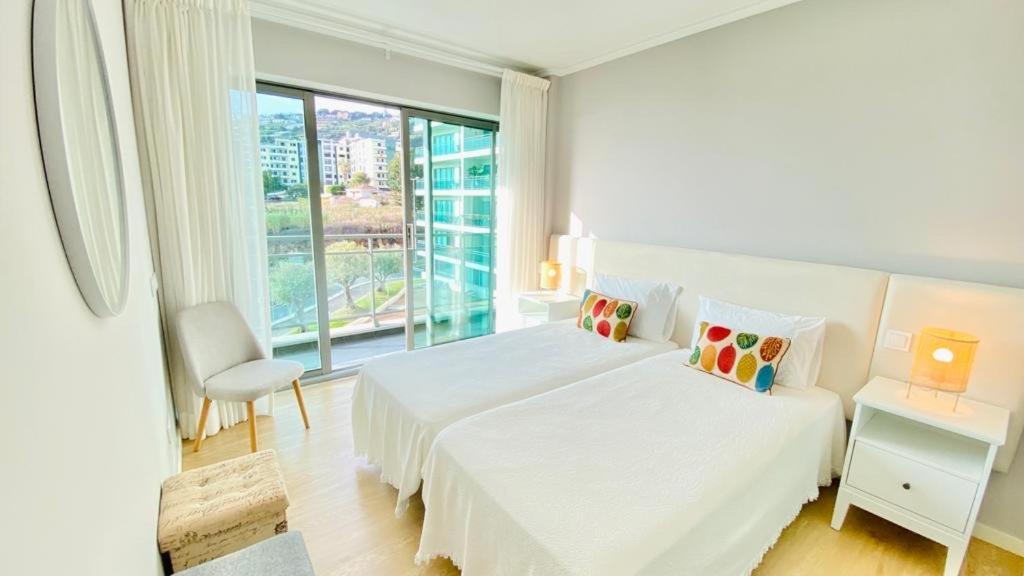 Charming Monumental Appartement