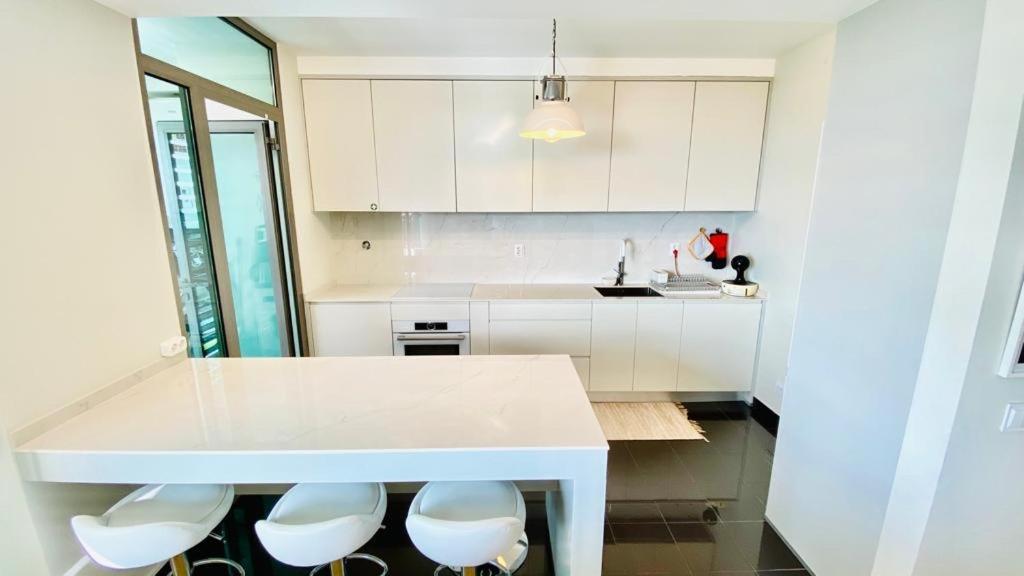Charming Monumental Appartement *