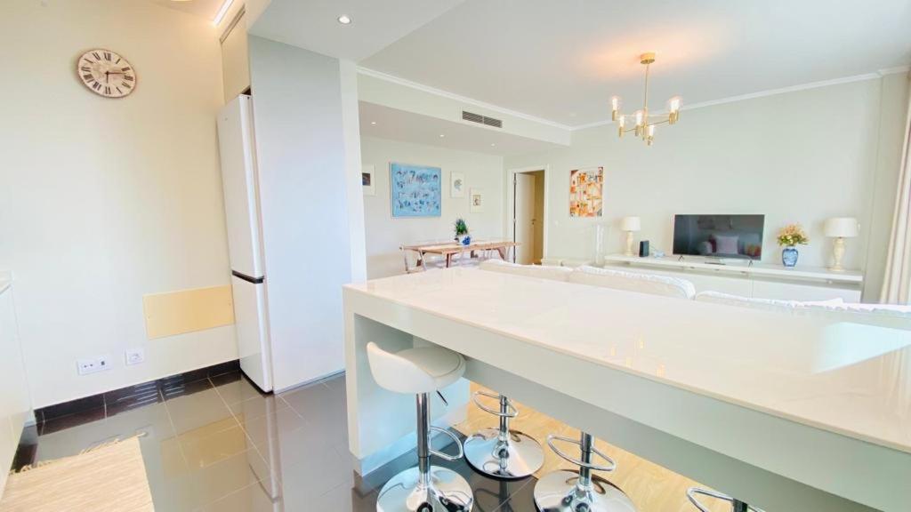 Appartement Charming Monumental *