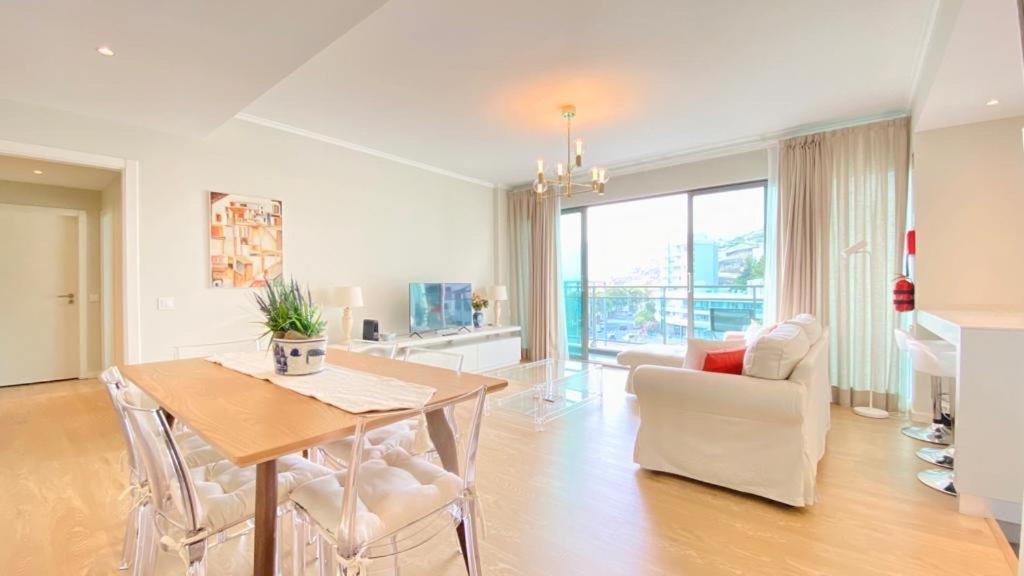 Appartement Charming Monumental *
